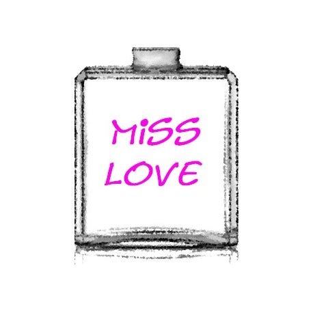 miss dior chérie générique